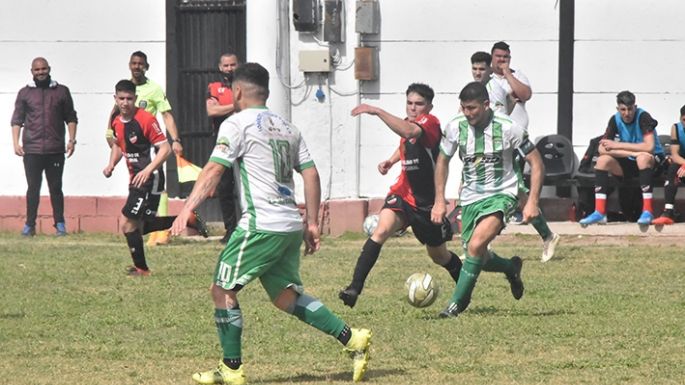 El ganador más clásico