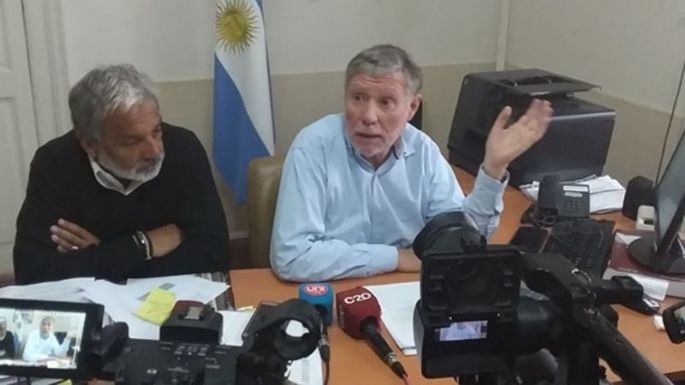 Presentaron proyecto para que el municipio informe a vecinos que podrían ser afectados por obras públicas