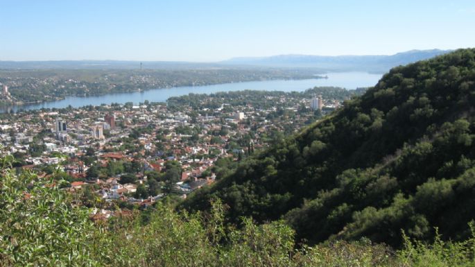 Vuelve el turismo estudiantil a Villa Carlos Paz