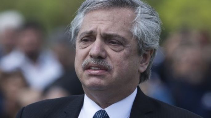 "Los precios de la carne bajaron desde el momento en que restringimos las exportaciones"
