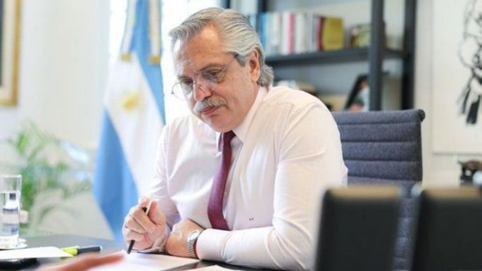 “Que los planes se conviertan en trabajo”