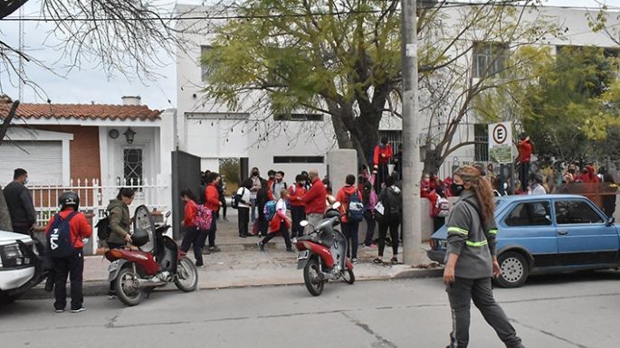 “Hemos recuperado el vínculo”