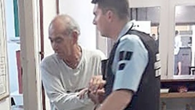 Juicio por “tentativa de homicidio agravado por violencia de género”