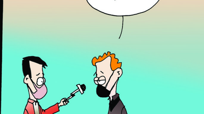 Humor 07/09/2021