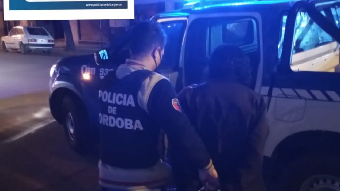 Dijo que le robaron un auto en 2015 y fue detenido por falsa denuncia