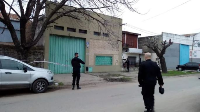 Rosario: asesinan a balazos a un testigo clave de una causa narco