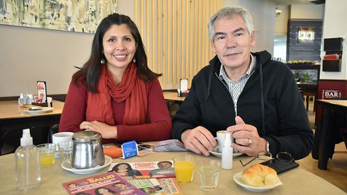 “Que emerja una izquierda  ligada a los sectores populares”