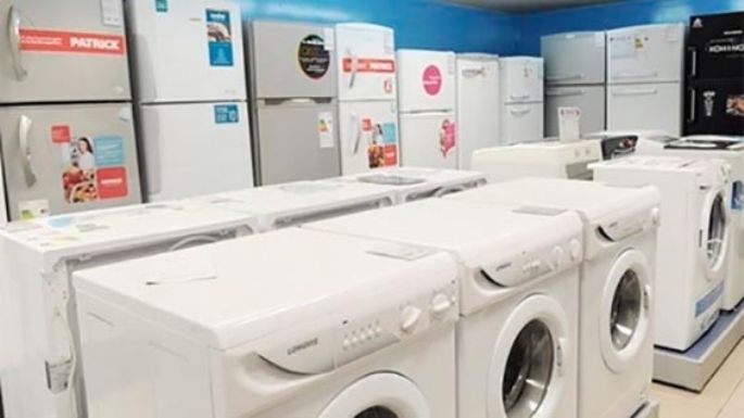 Lanzarán plan de hasta 36 cuotas sin interés para línea blanca