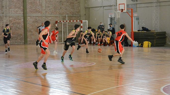 Un “finde” con intensa actividad