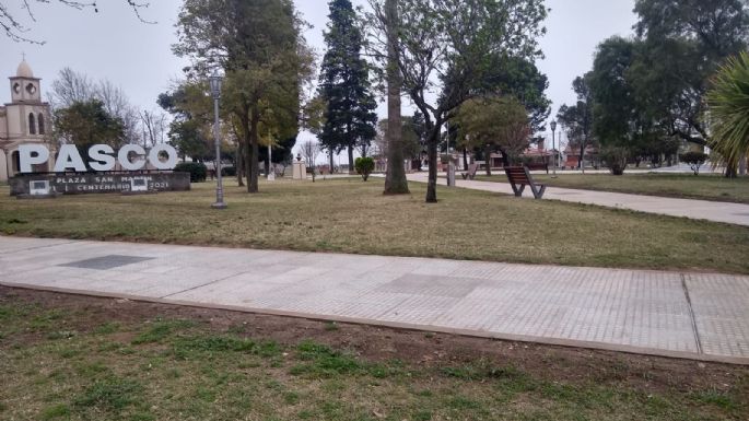 Obras para el Centenario