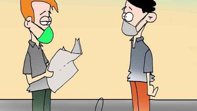 Humor 10/01/2022