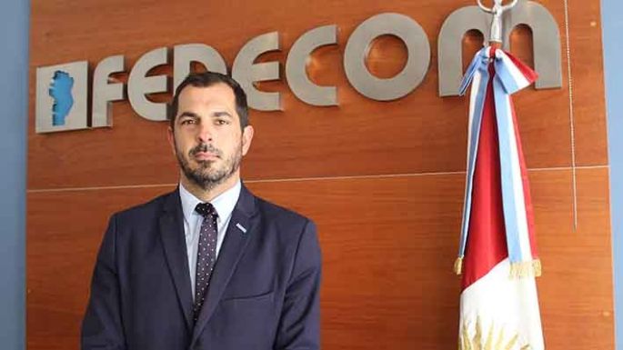 Fedecom pide autotest de Covid sin costo para PYMES