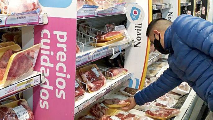 Nueva etapa para Precios Cuidados