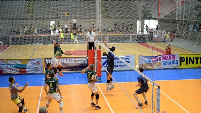 Ganaron San Lorenzo y Tucumán de Gimnasia