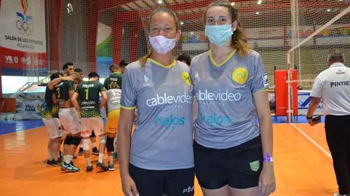 La primera jornada en imágenes