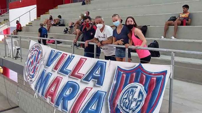 La primera jornada en imágenes