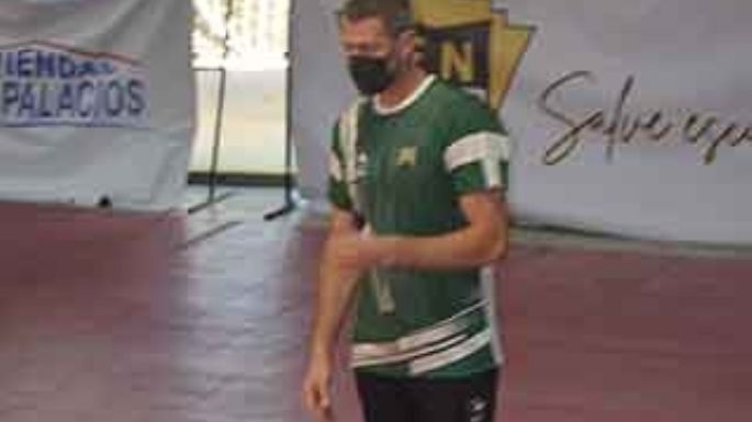 La primera jornada en imágenes