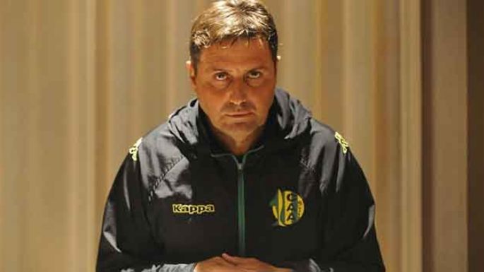 ¿Vuelve Angel Hoyos?