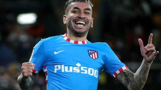 Golazos con sello argentino