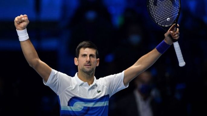Juez liberó a Djokovic pero todavía no se sabe si podrá jugar el Open de Australia