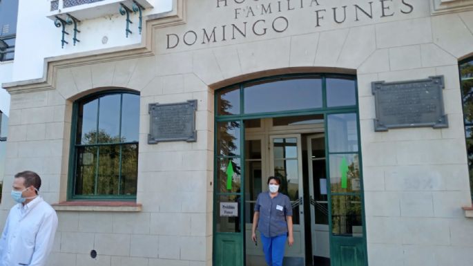 Una mujer falleció tras recibir un disparo de una escopeta que a su pareja se le había "resbalado"