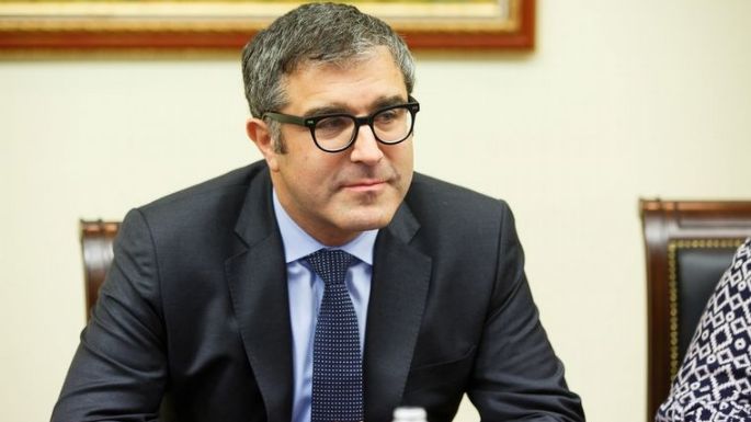 El economista británico Ben Kelmanson es el nuevo representante del FMI en la Argentina