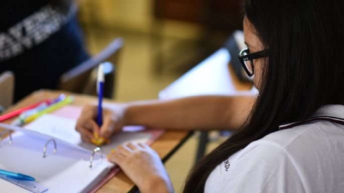 Más de 260 mil adolescentes ya se inscribieron a las Becas Progresar