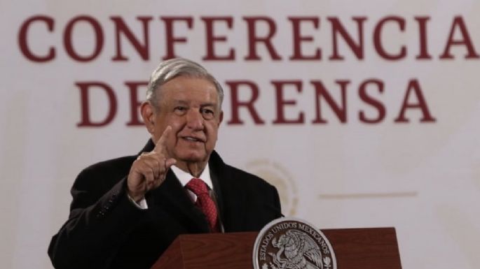 El presidente de México tiene coronavirus