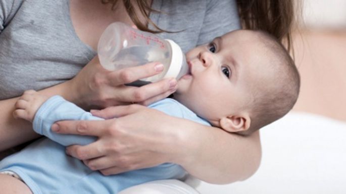 En 2021 hubo más  nacimientos que en 2020