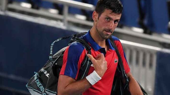 Novak Djokovic gana la batalla judicial, pero la guerra sigue