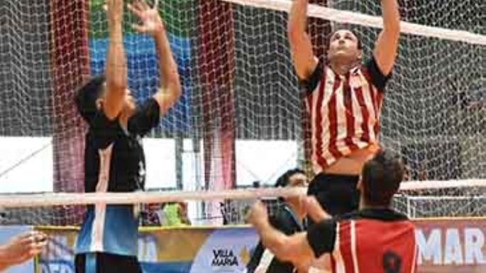 Ganaron San Lorenzo y Tucumán de Gimnasia