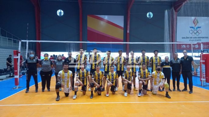 Rivadavia perdió un partido durísimo