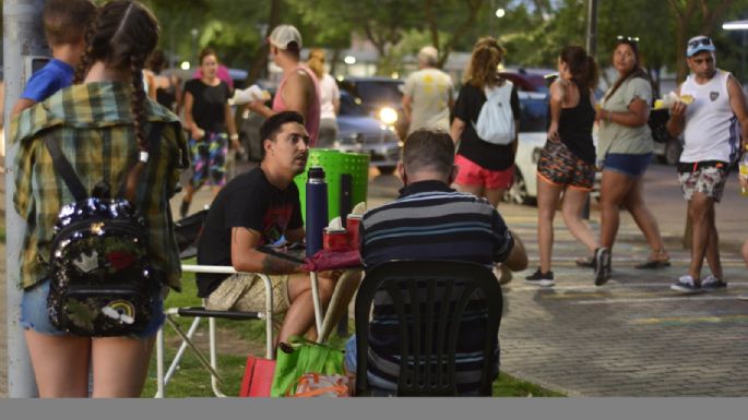 Agenda de verano: Folclore y musicales callejeros en la costa