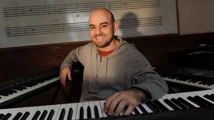 El mejor pianista