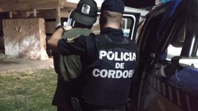 Lo detuvieron por manejar borracho y provocar un accidente sin lesionados