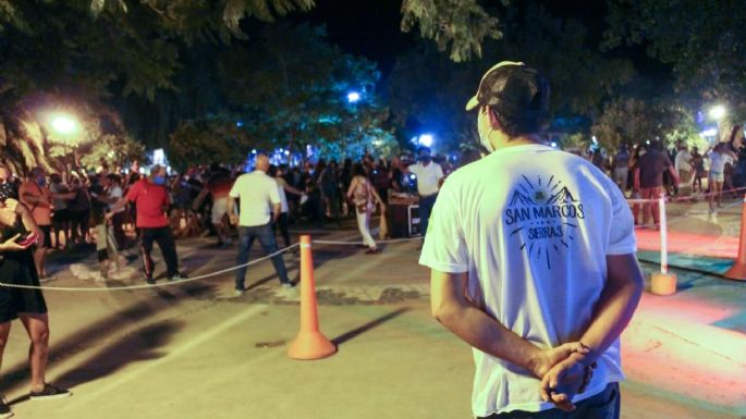 San Marcos Sierras suspendió su Fiesta Nacional de la Miel Serrana ante la suba de casos