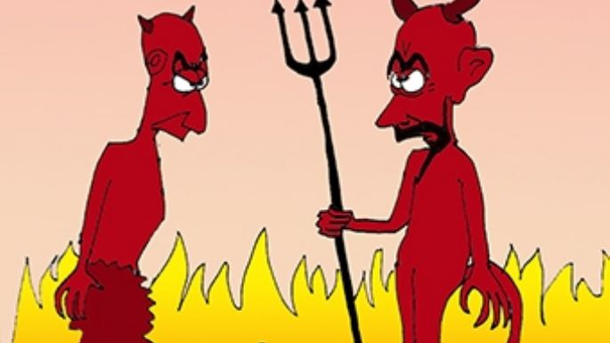 Humor 13/01/2022
