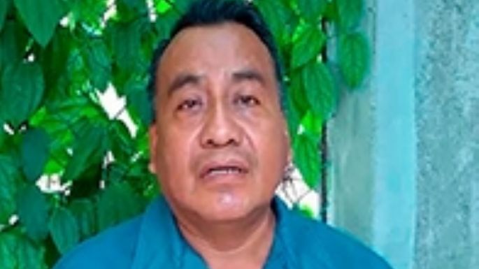 Otro alcalde de México asesinado