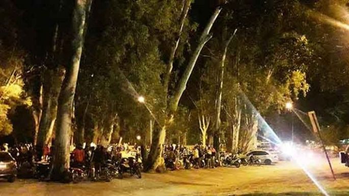 Vecinos de la costanera, a la espera de que se implementen más controles