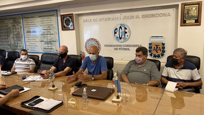 Ya se armó el Provincial
