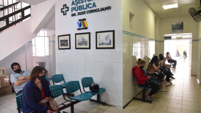 La Asistencia Pública incorporó nuevos equipamientos para mamografías y rayos X