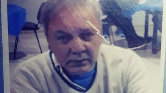 Buscan a un interno del Hospital Vidal Abal de Oliva que se habría fugado