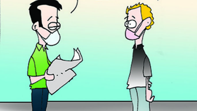 Humor 14/01/2022