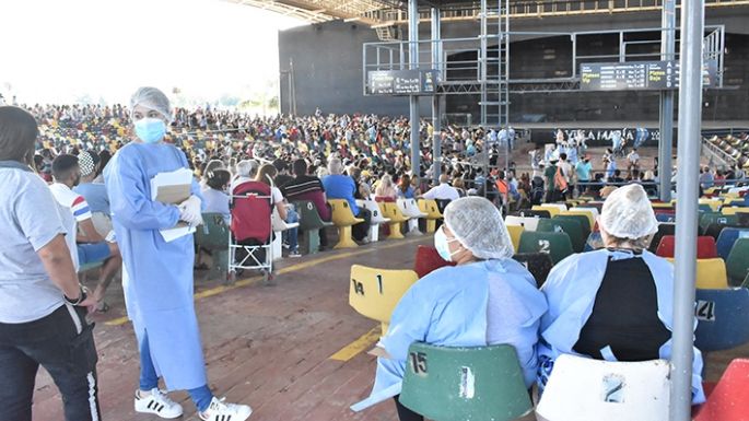 Falleció otra mujer y preocupa en la Provincia la suba de internaciones