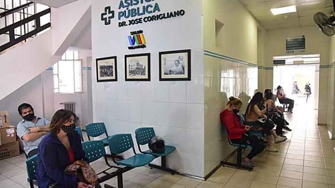 Este lunes habrá jornada de concientización por el Día Mundial de la Hepatitis