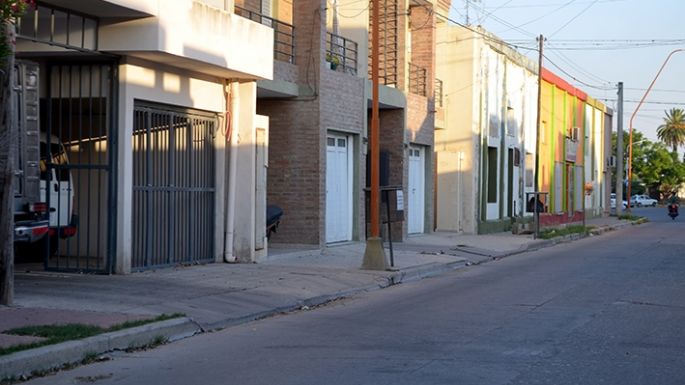“Si faltan árboles, no nos quejemos de la temperatura”