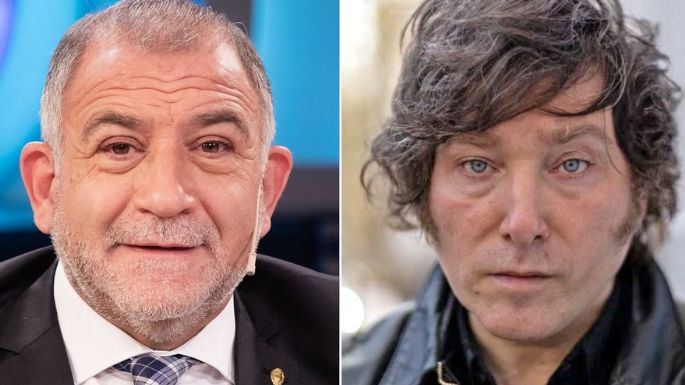 Juez apuntó contra Milei