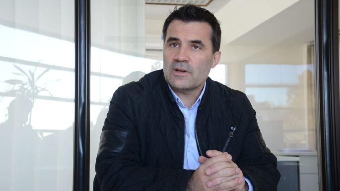 Planifican inversiones en materia energética