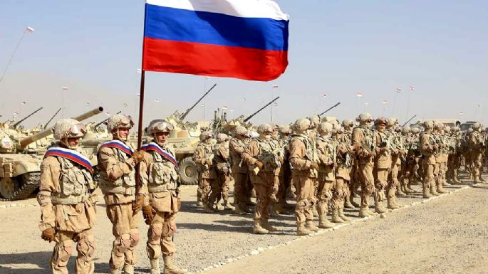 Rusia no descarta un despliegue militar en Cuba y Venezuela