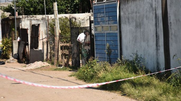 Asesinan a una mujer en Córdoba: detienen al novio, que tenía pedido de captura por robo